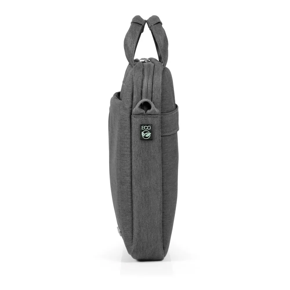 PORT Designs 13-14"" Sydney ECO Laptop Case - Black