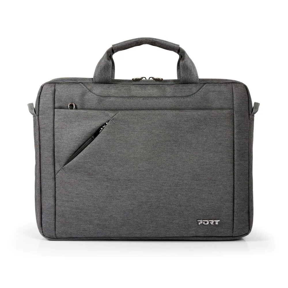 PORT Designs 13-14"" Sydney ECO Laptop Case - Black