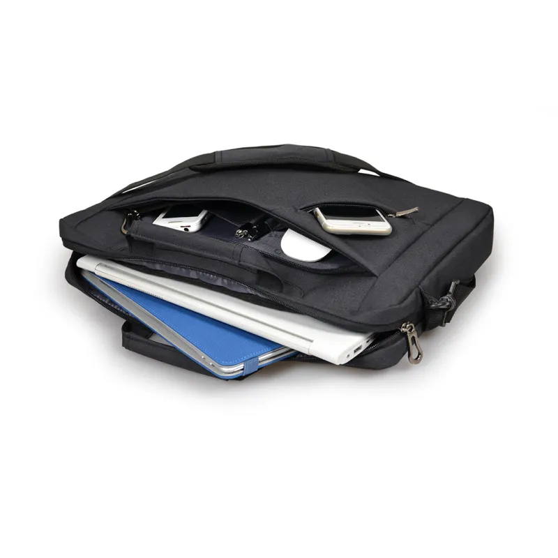 PORT Designs 13-14&quot;&quot; Sydney ECO Laptop Case - Black