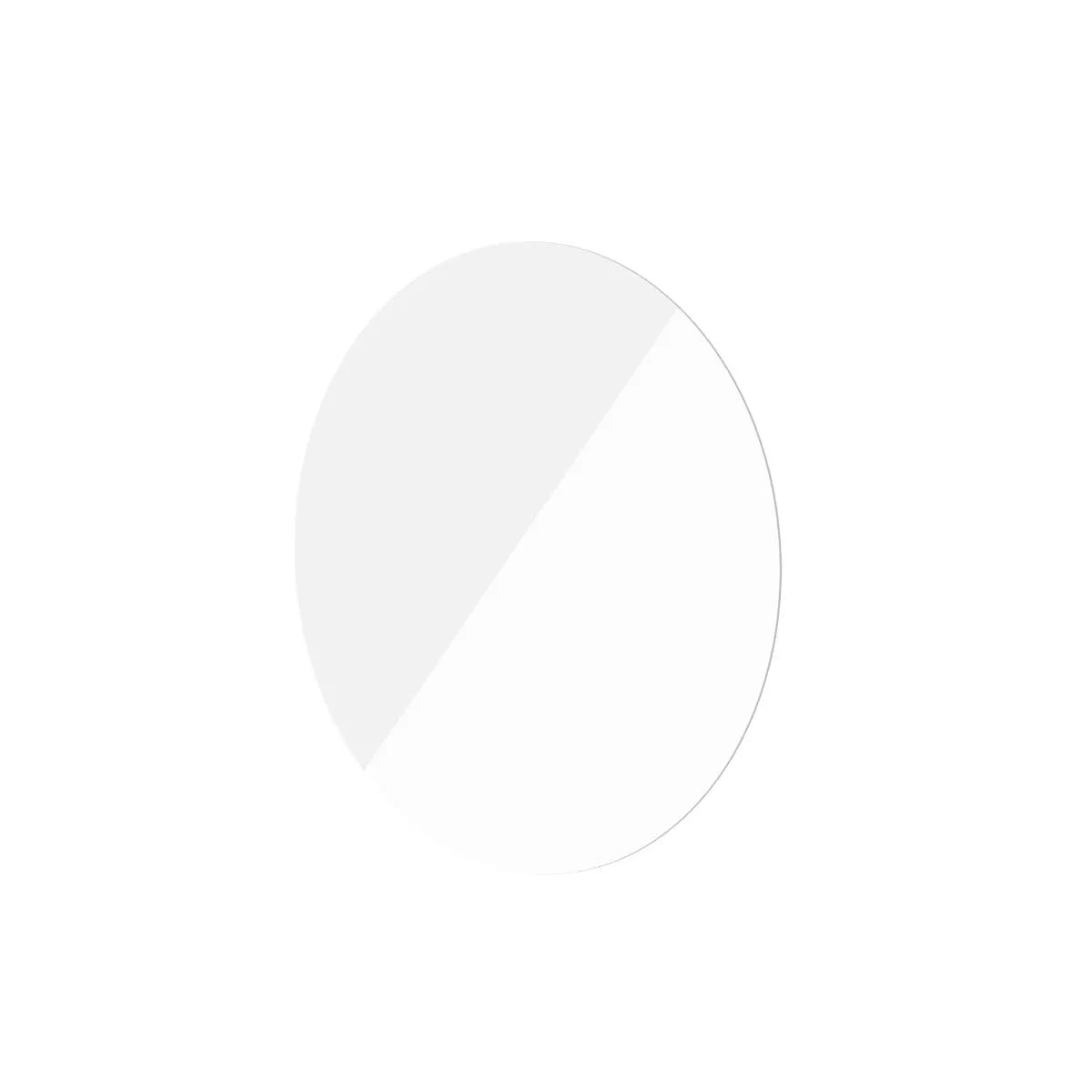 PANZERGLASS SMARTWATCH 37MM GARMIN FENIX 5 PLUS/VIVOMOVE HR