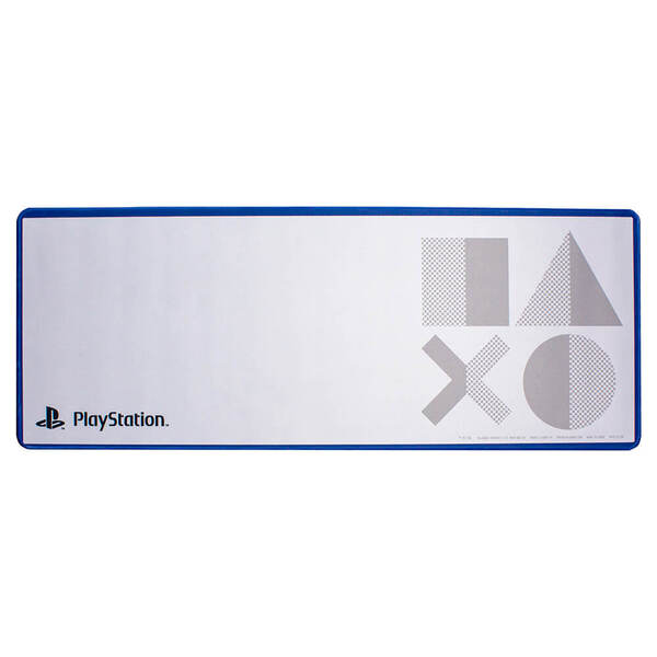 PLAYSTATION Skrivbordsmatta 5th Gen Icons 300x800x2 mm