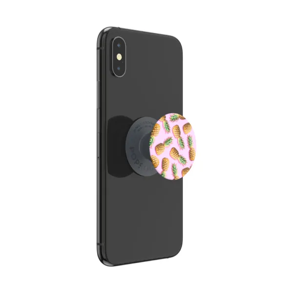 POPSOCKETS Basic Pineapple Palooza