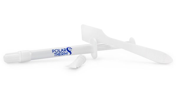 Polartherm by Thermal Grizzly X-8 - 2g - thermal compound