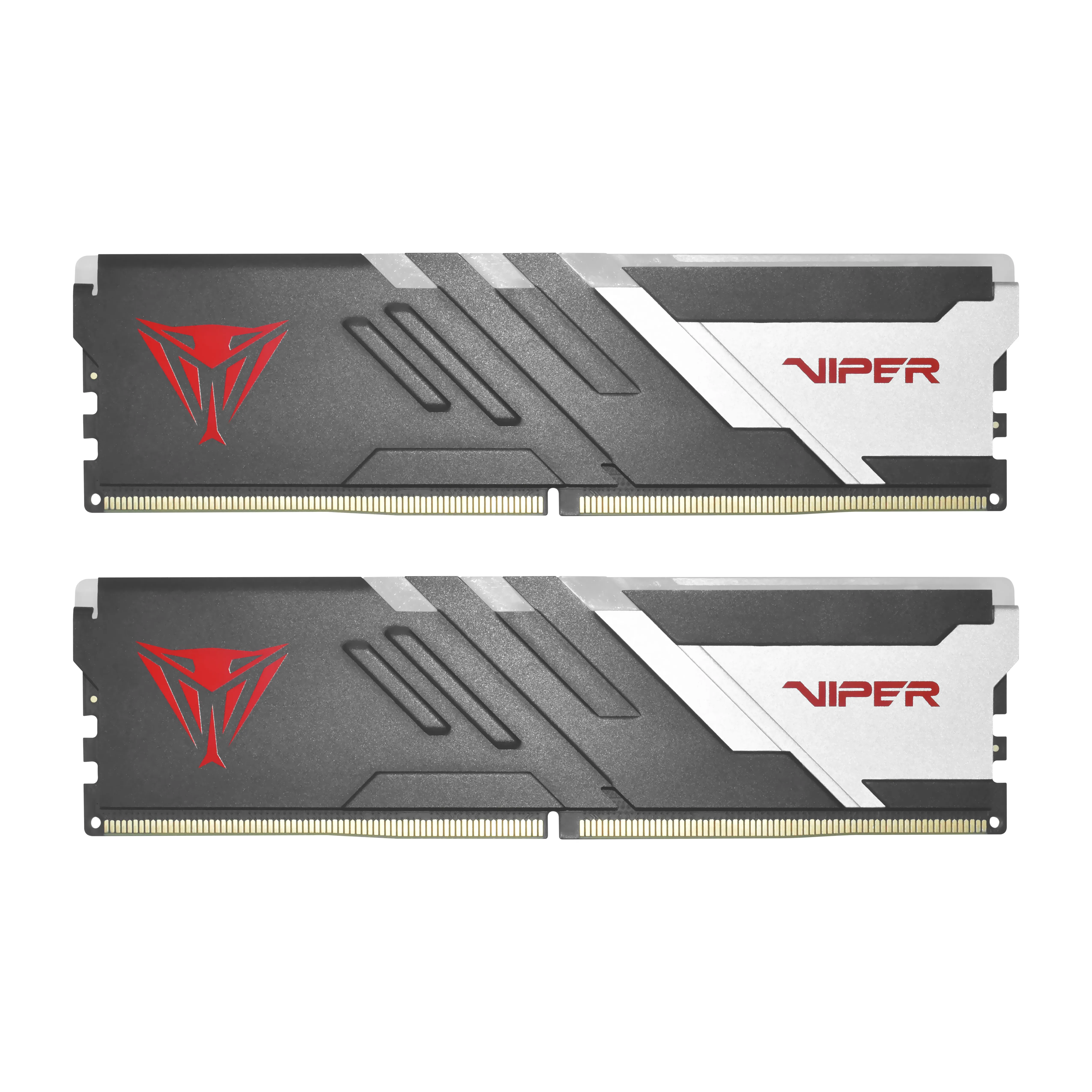 Patriot Viper Venom RGB 32 GB (2 x 16 GB) DDR5 6600 MHz, CL34 - minne Patriot Viper Venom RGB 32 GB (2 x 16 GB) DDR5 6600 MHz, CL34 - minne