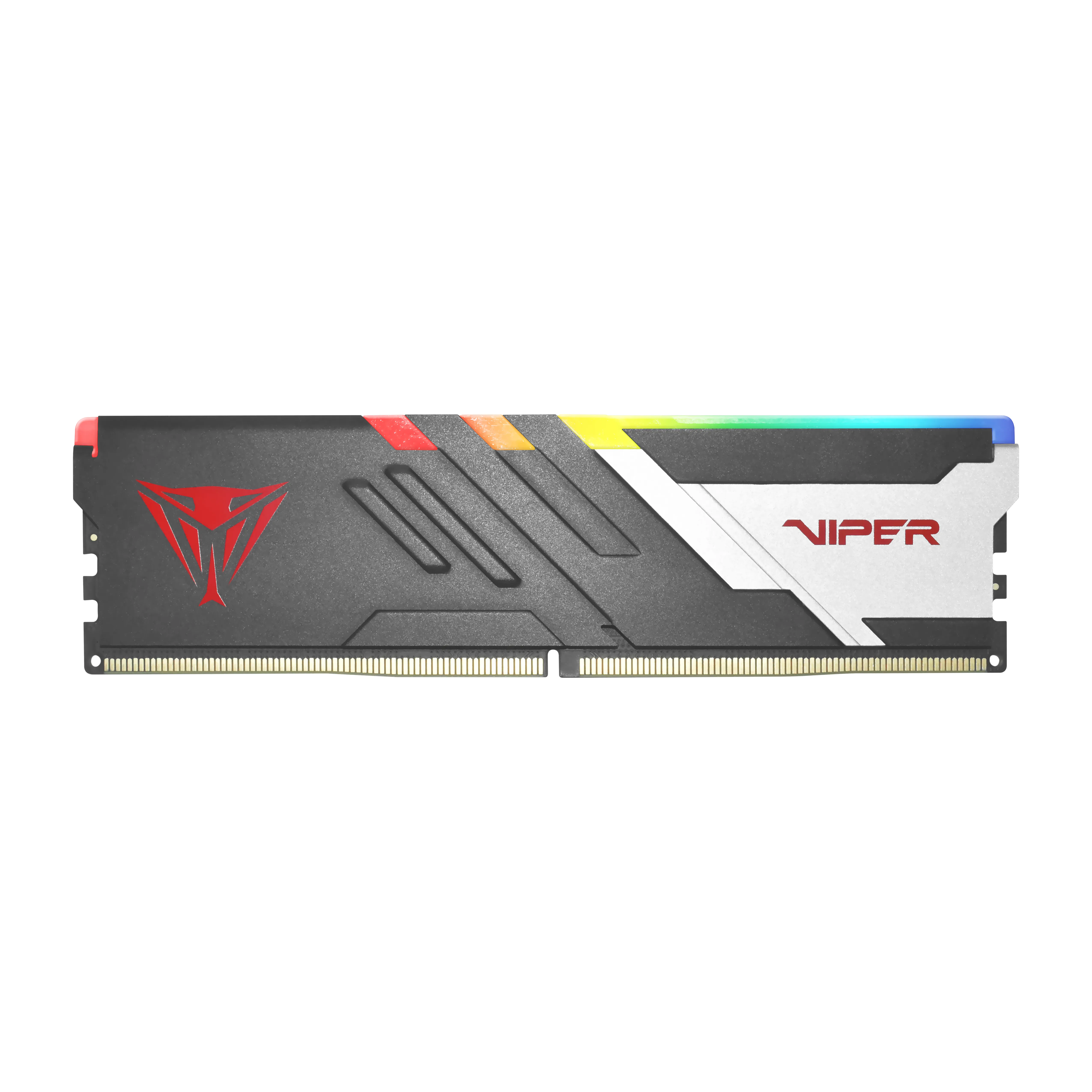Patriot Viper Venom RGB 32 GB (2 x 16 GB) DDR5 6600 MHz, CL34 - minne Patriot Viper Venom RGB 32 GB (2 x 16 GB) DDR5 6600 MHz, CL34 - minne