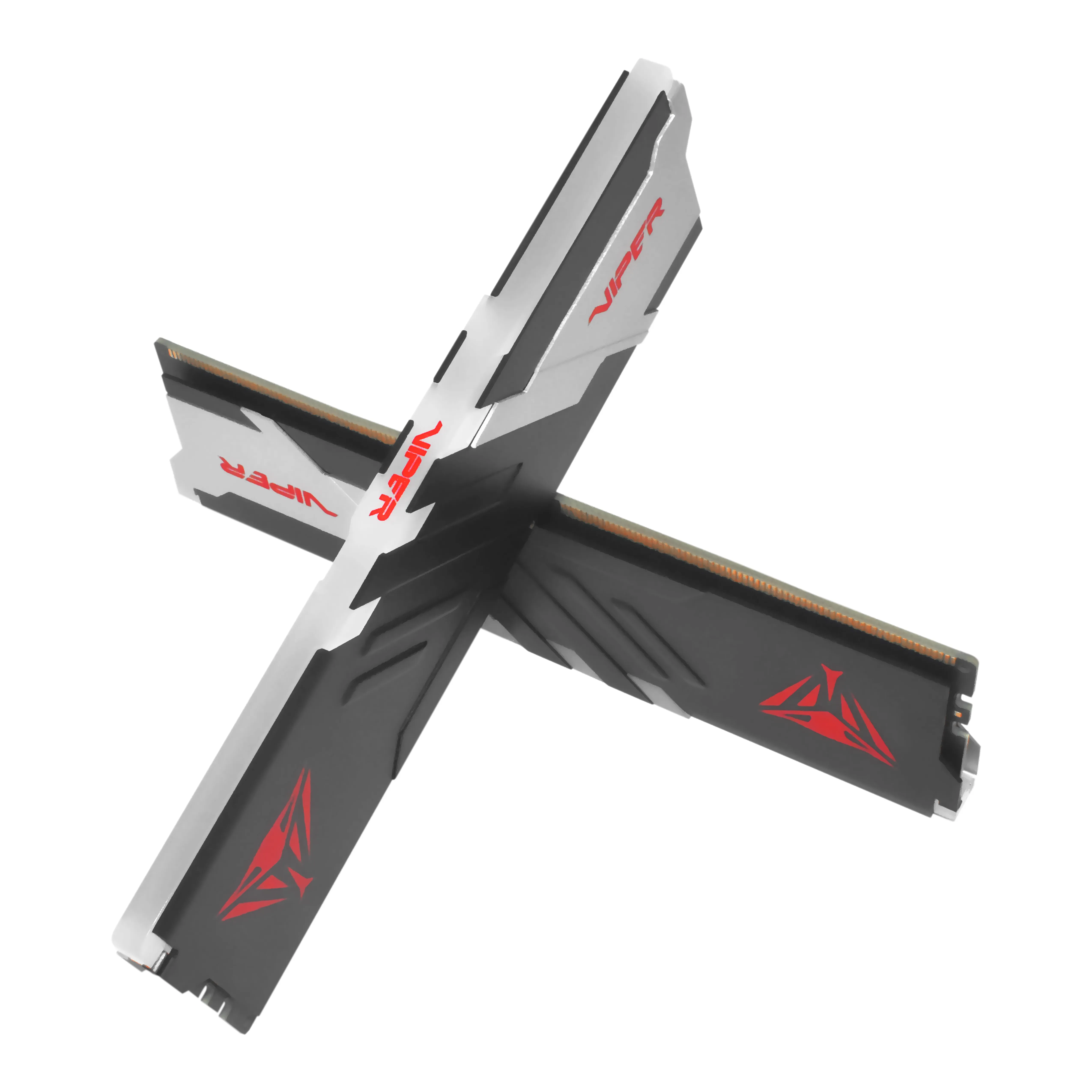 Patriot Viper Venom RGB 32 GB (2 x 16 GB) DDR5 6600 MHz, CL34 - minne Patriot Viper Venom RGB 32 GB (2 x 16 GB) DDR5 6600 MHz, CL34 - minne