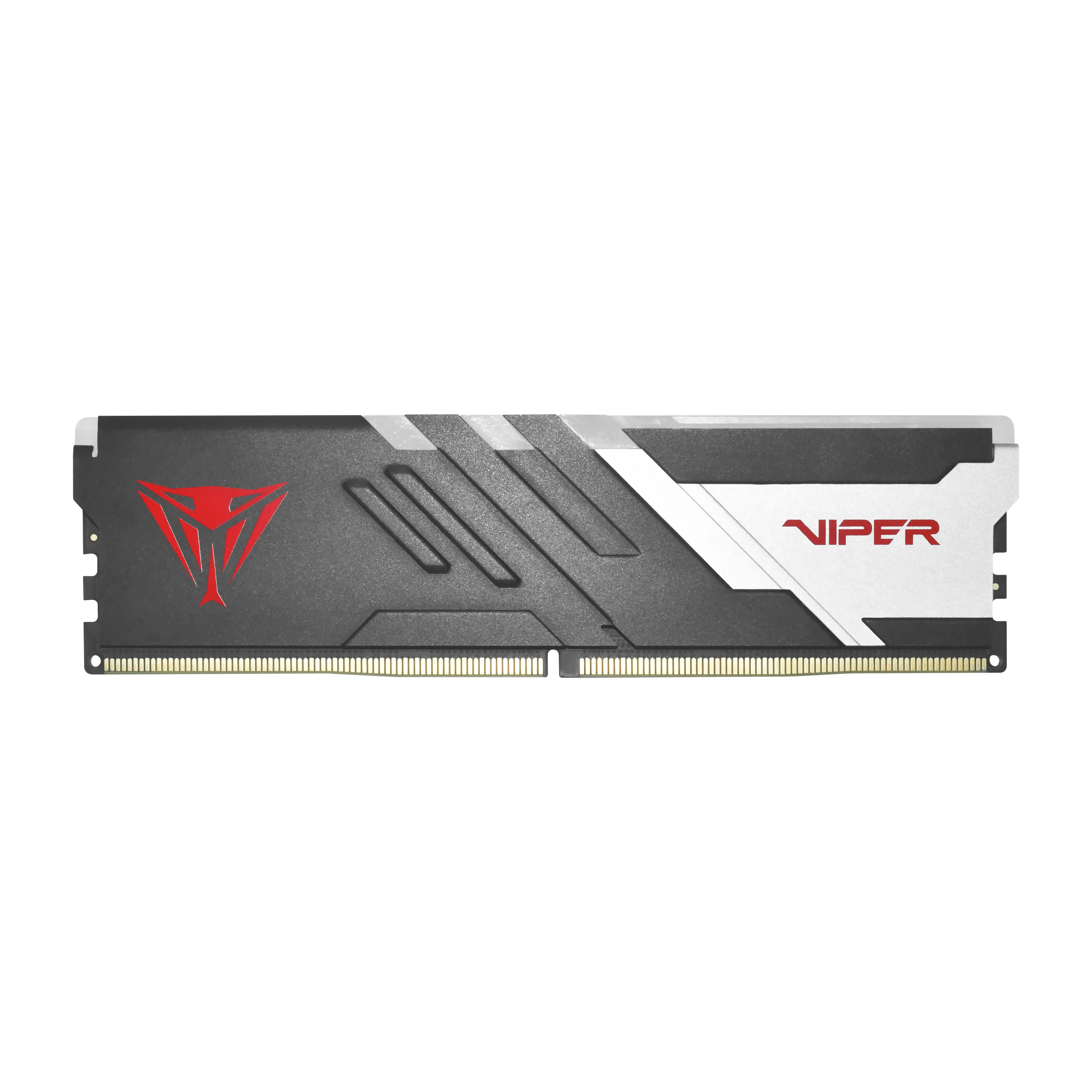 Patriot Viper Venom RGB 32 GB (2 x 16 GB) DDR5 6600 MHz, CL34 - minne Patriot Viper Venom RGB 32 GB (2 x 16 GB) DDR5 6600 MHz, CL34 - minne