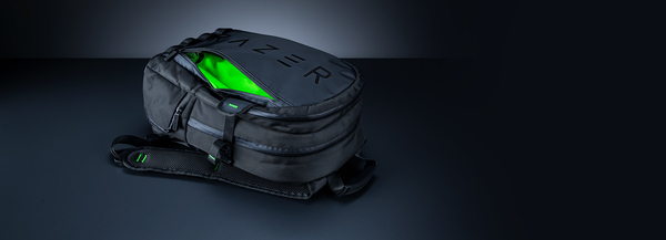 Razer Rogue V3 -  backpack for notebook