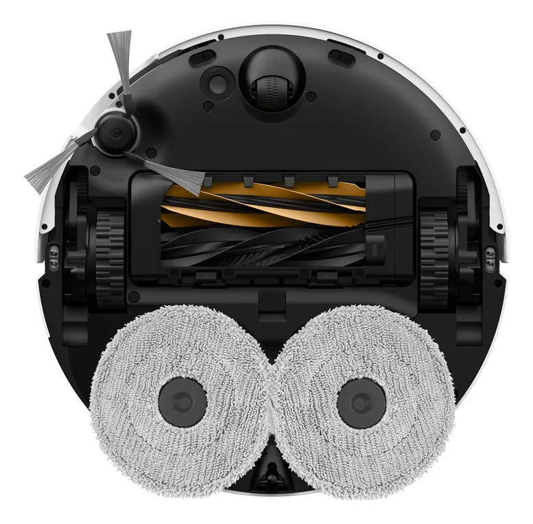 Dreame X50 Ultra Complete, White