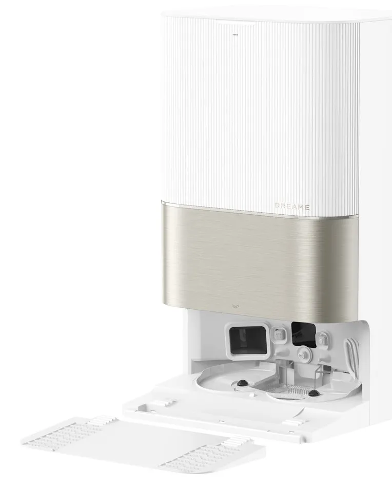 Dreame X50 Ultra Complete, White