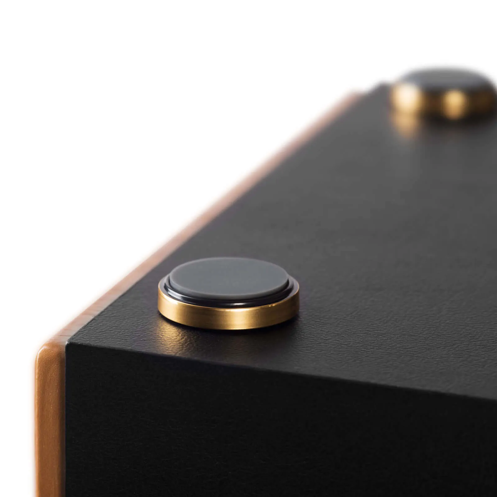 Edifier Loudspeaker Black, Wood Wired & Wireless 120 W
