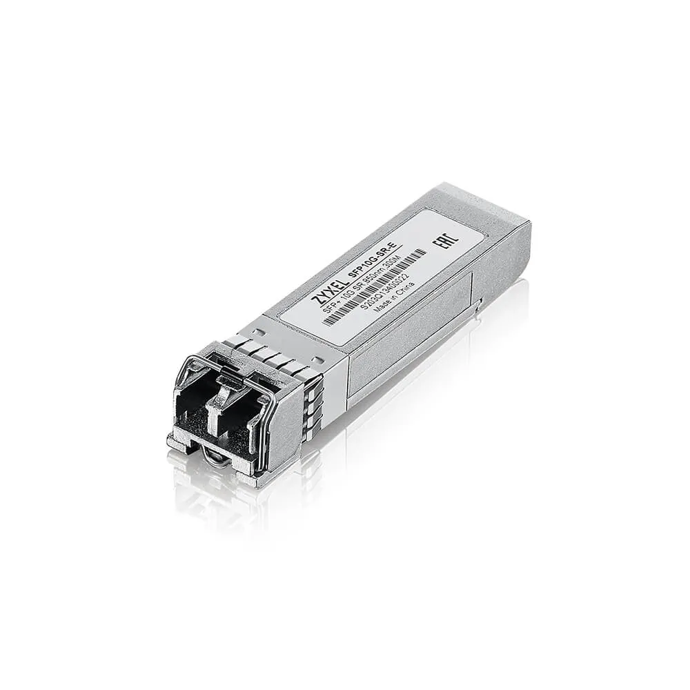 Zyxel SFP10G-SR-E 10er pack BULK