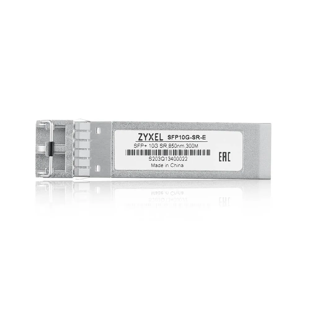 Zyxel SFP10G-SR-E 10er pack BULK