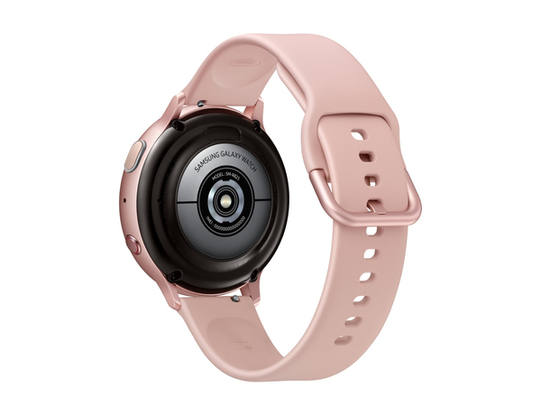 Samsung Galaxy Watch Active 2 44mm - smartwatch, Gold