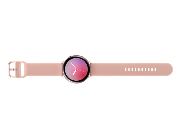 Samsung Galaxy Watch Active 2 44mm - smartwatch, Gold