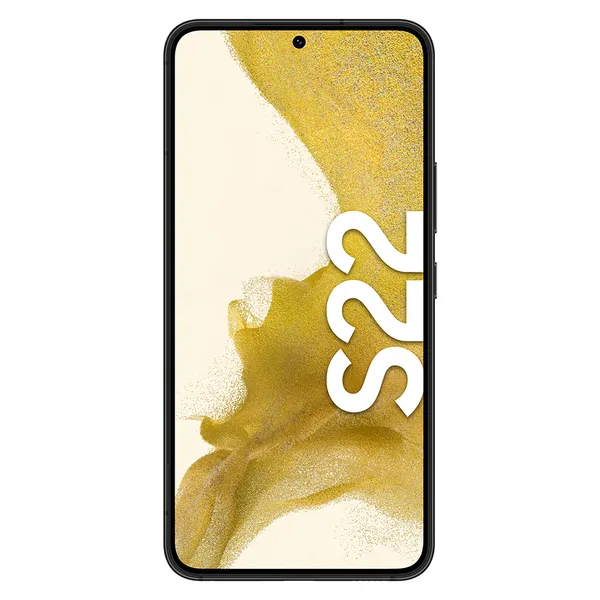 Samsung Galaxy S22 128/8GB Android - mobile phone, Phantom Black