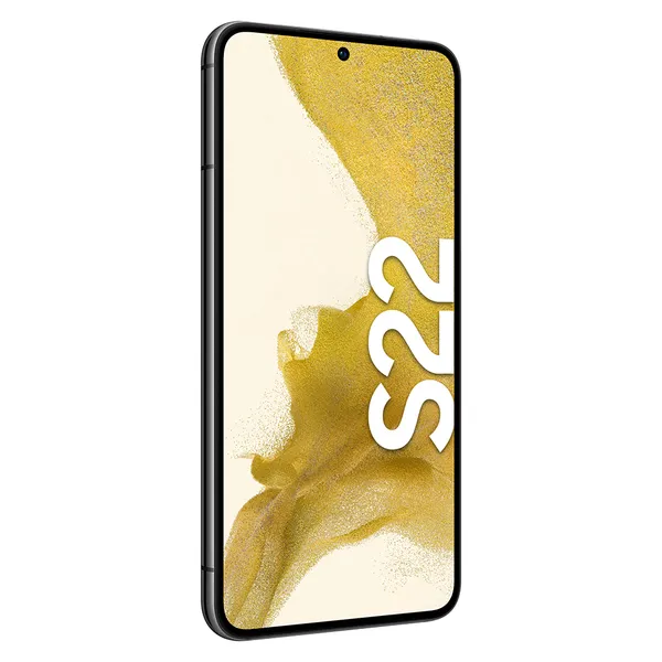 Samsung Galaxy S22 128/8GB Android - mobile phone, Phantom Black