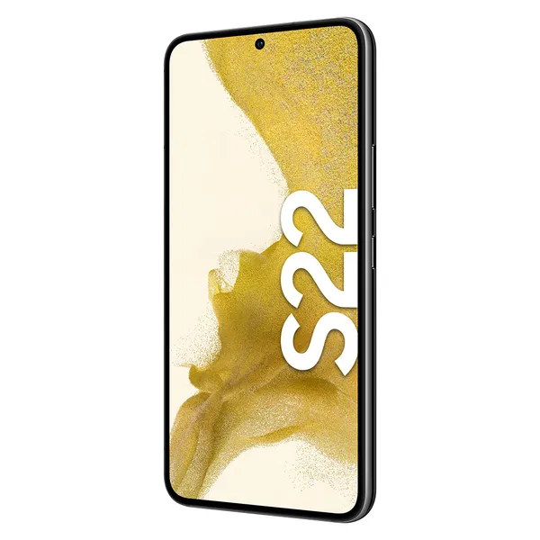 Samsung Galaxy S22 128/8GB Android - mobile phone, Phantom Black