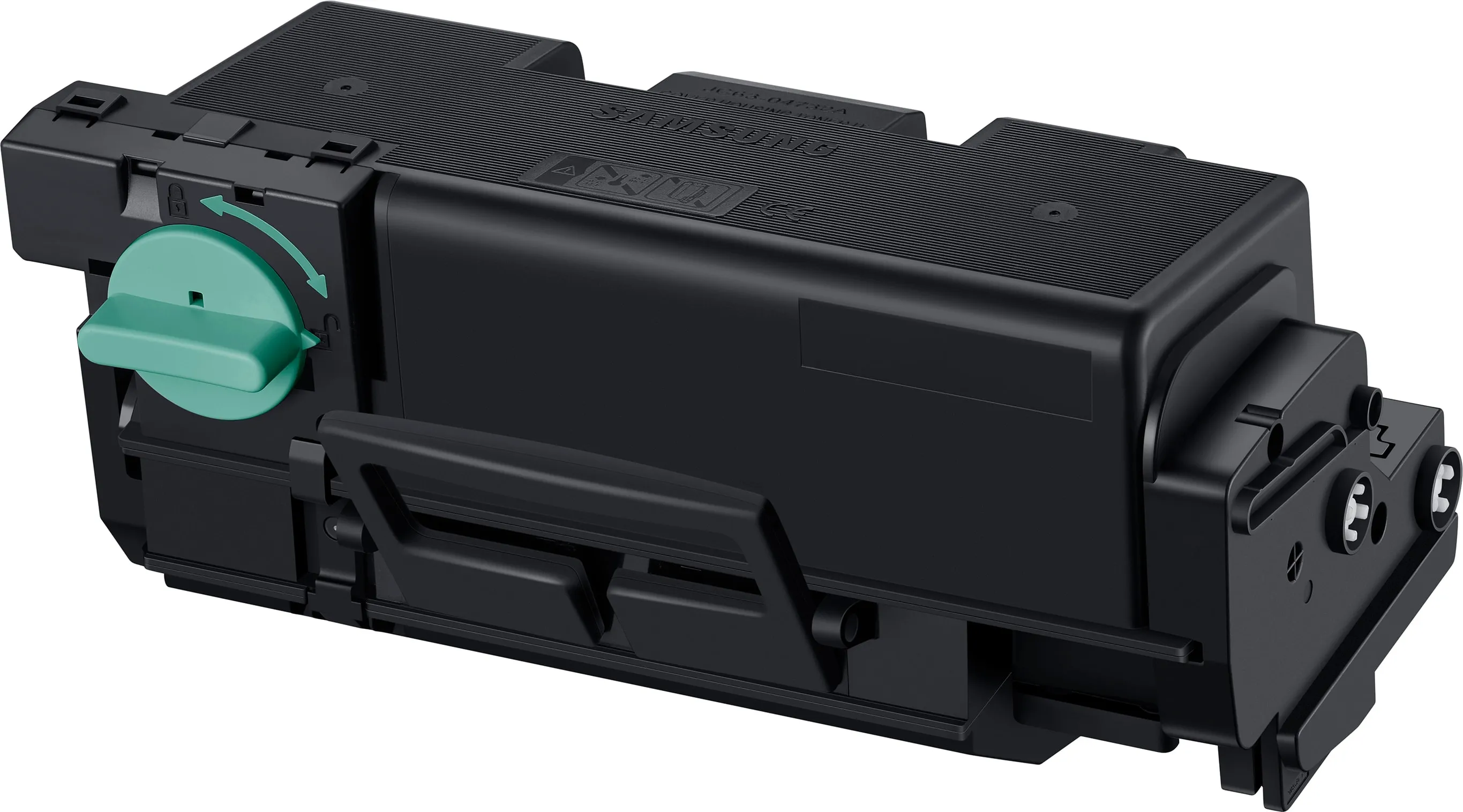 HP Toner/MLT-D304L High Yield BK