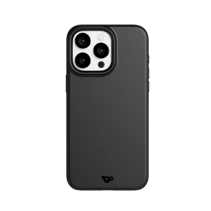 Tech21 EvoLite fodral, iPhone 15 Pro Max, svart