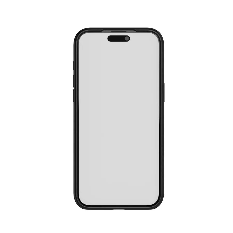 Tech21 EvoLite fodral, iPhone 15 Pro Max, svart