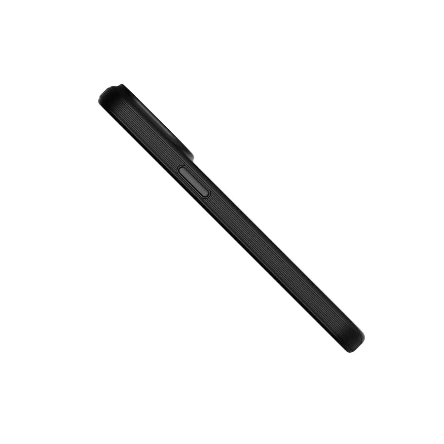 Tech21 EvoLite fodral, iPhone 15 Pro Max, svart
