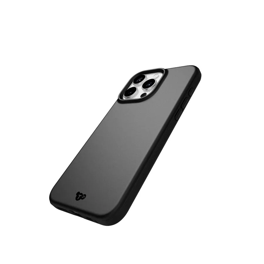 Tech21 EvoLite fodral, iPhone 15 Pro Max, svart