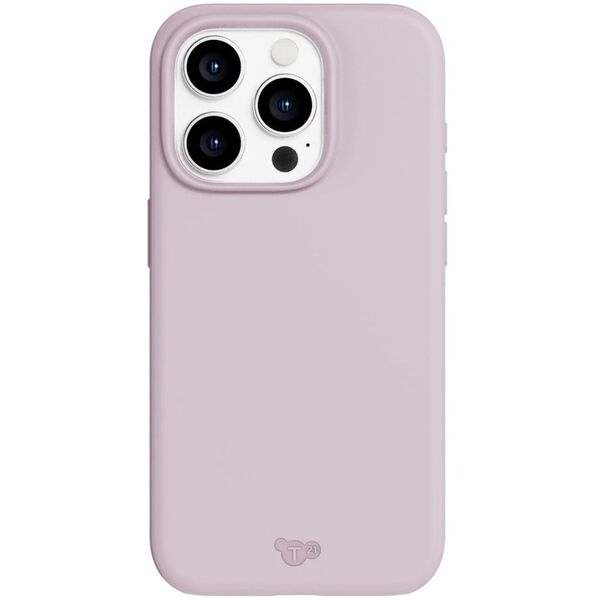 TECH21 Evo Lite iPhone 15 Pro Lavender