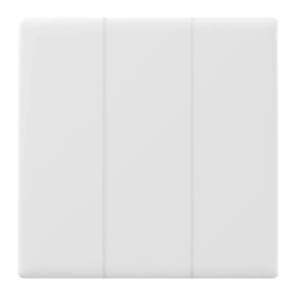 SONOFF TX Ultimate T5-3C-86 - Smart touch wall switch, White