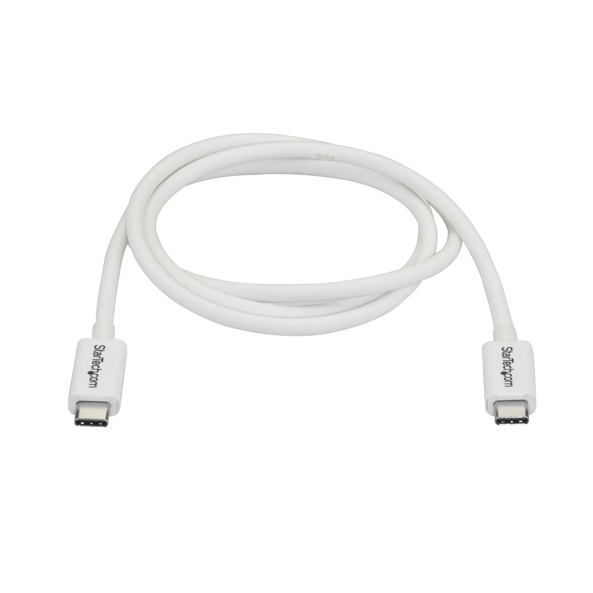 THUNDERBOLT 3 CABLE 1M
