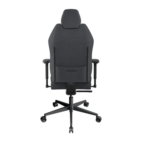ThunderX3 Solo Mesh - gaming chair, Black ThunderX3 Solo Mesh - gaming chair, Black