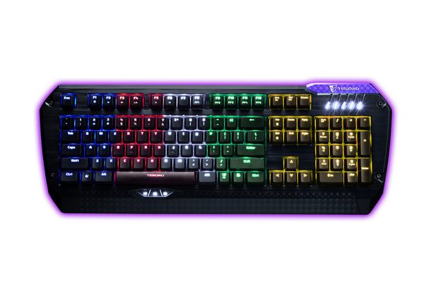 Tesoro Lobera - LED Backlit