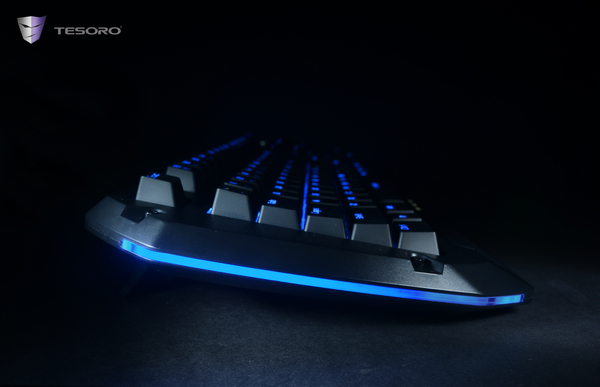 Tesoro Lobera - LED Backlit