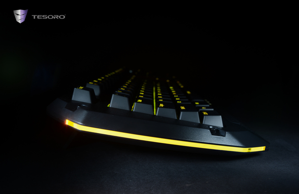 Tesoro Lobera - LED Backlit
