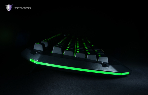Tesoro Lobera - LED Backlit