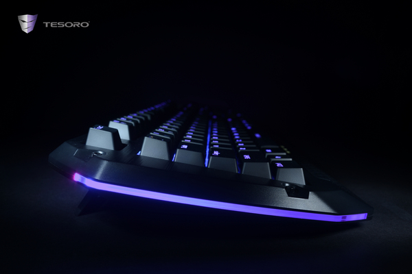 Tesoro Lobera - LED Backlit