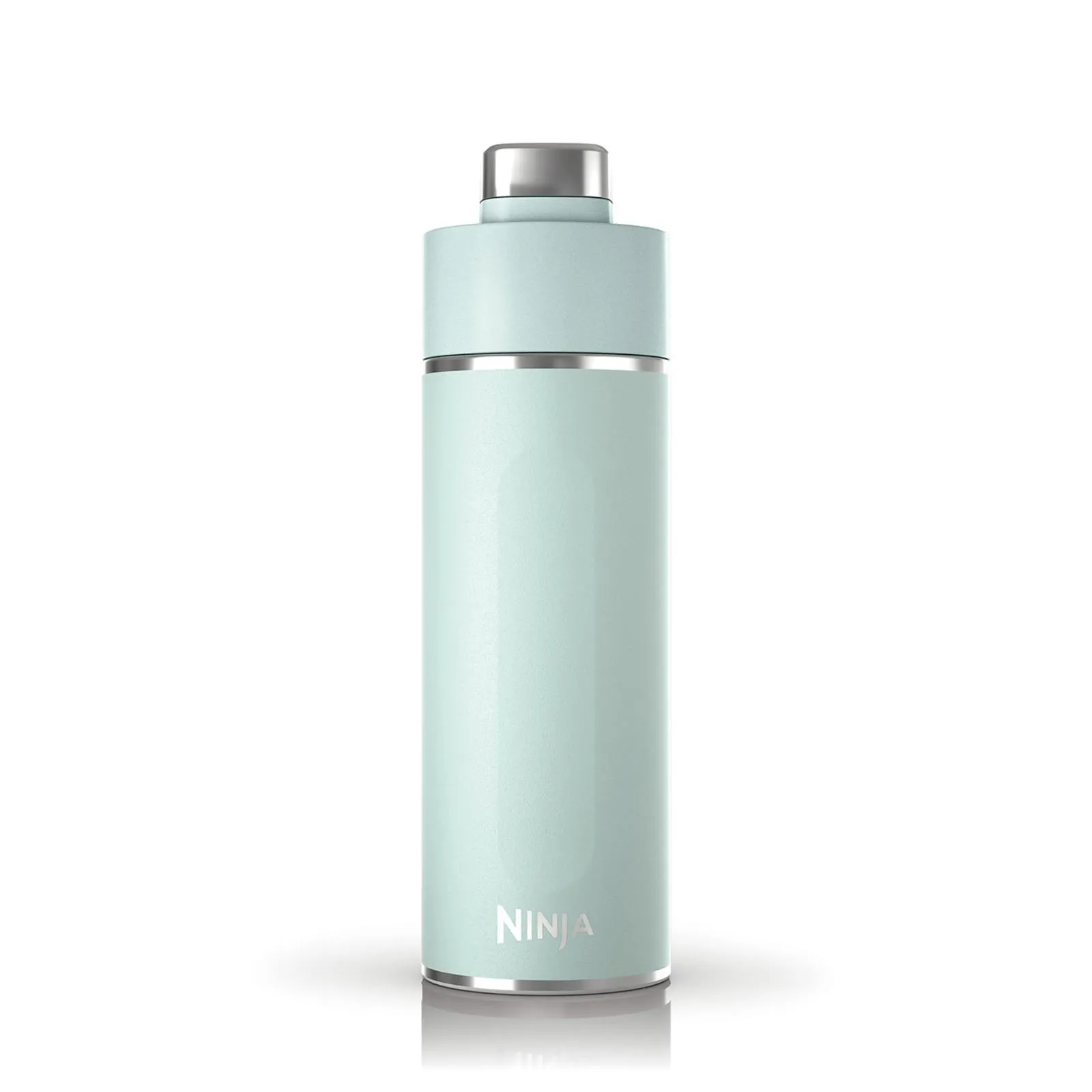 Ninja Thirsti 530ml -matkapullo, minttu