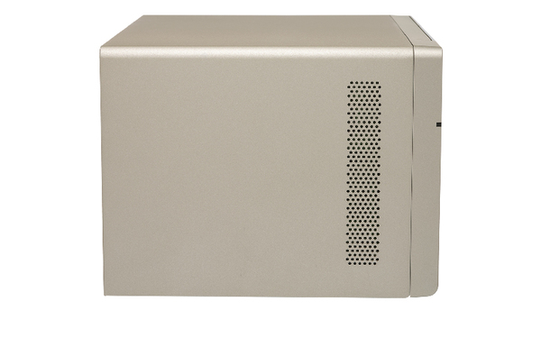 QNAP TVS-863-4G/4GB/3.5"HDD 8-Bay/Tower/SATA 6Gbps