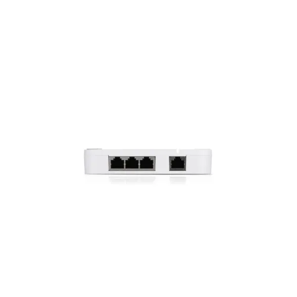 Ubiquiti Access Hub networked single door controller Ubiquiti Access Hub networked single door controller