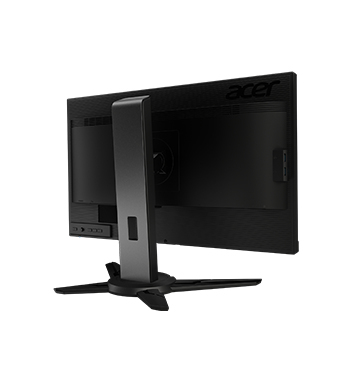 Acer 24&quot; Predator XB240HB, Full HD, TN -plein&auml;ytt&ouml;