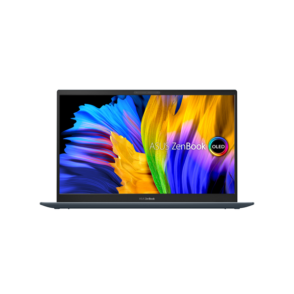 Asus UX325EA-PURE7 Intel Core i7-1165G7 13.3inch FHD OLED 16GB 512GB SSD Cam no ODD WiFi 6 2x2 BT5.0 W10H64 2y (SECONDHAND)(REUR)