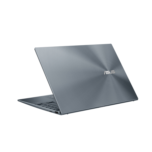 Asus UX325EA-PURE7 Intel Core i7-1165G7 13.3inch FHD OLED 16GB 512GB SSD Cam no ODD WiFi 6 2x2 BT5.0 W10H64 2y (SECONDHAND)(REUR)