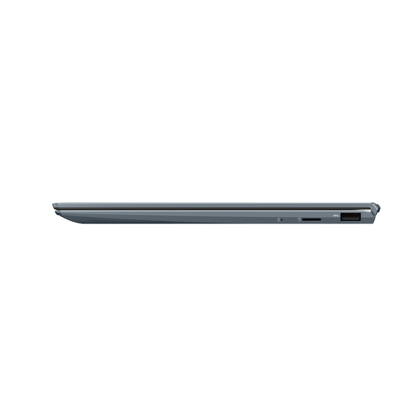 Asus UX325EA-PURE7 Intel Core i7-1165G7 13.3inch FHD OLED 16GB 512GB SSD Cam no ODD WiFi 6 2x2 BT5.0 W10H64 2y (SECONDHAND)(REUR)