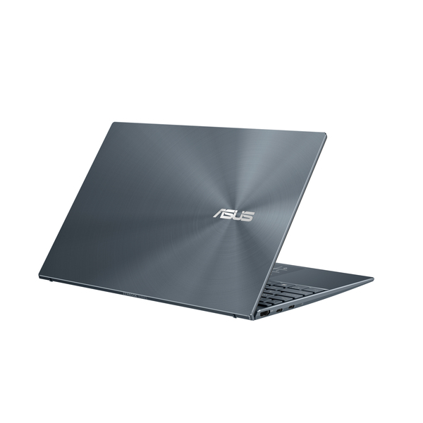 Asus UX325EA-PURE7 Intel Core i7-1165G7 13.3inch FHD OLED 16GB 512GB SSD Cam no ODD WiFi 6 2x2 BT5.0 W10H64 2y (SECONDHAND)(REUR)
