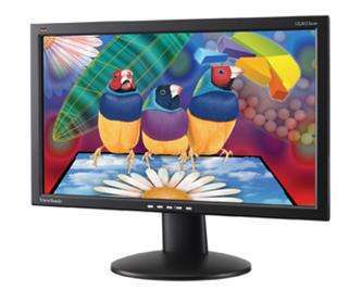 VIEWSONIC VA2013W 20" 5MS 16:9 VGA