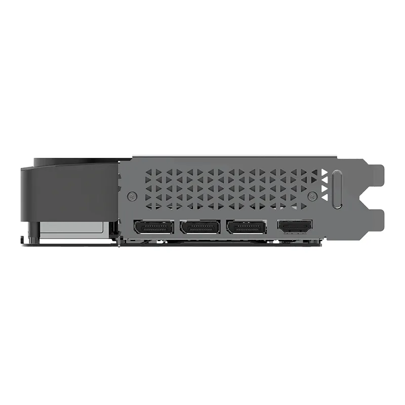 PNY GeForce RTX 5070 Ti Slim OC 16 GB grafikkort