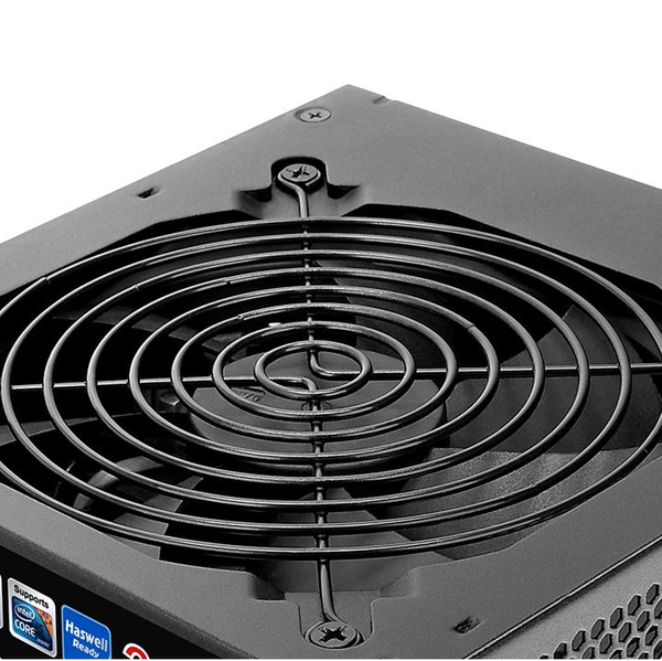 Thermaltake Berlin 630W - Power supply, 80 Plus Bronze