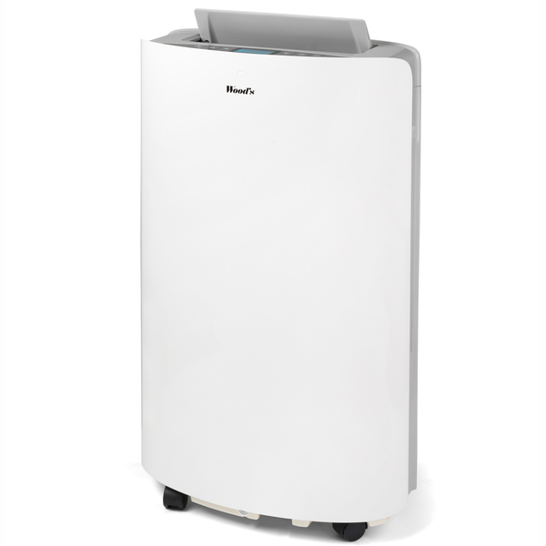 Woods Cortina 12000 BTU C -ilmastointilaite