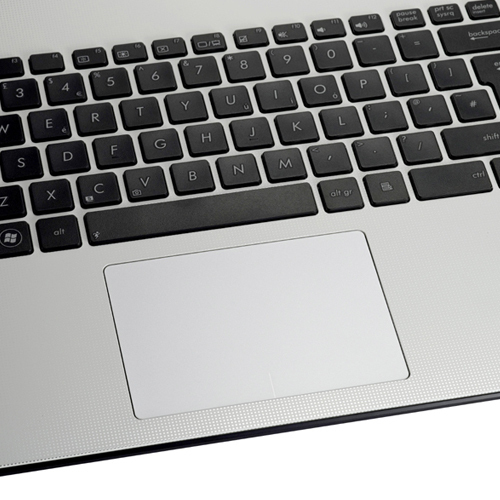 ASUS X501U 15.6"/E2-1800/4GB/500GB/WIN8