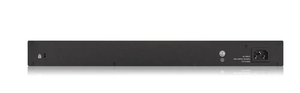 ZYXEL XGS2210-52 48 port Gigabit L2 managed switch 4x 10G